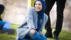 حکم دادگاه زینب موسوی برای شوخی با فردوسی اعلام شد