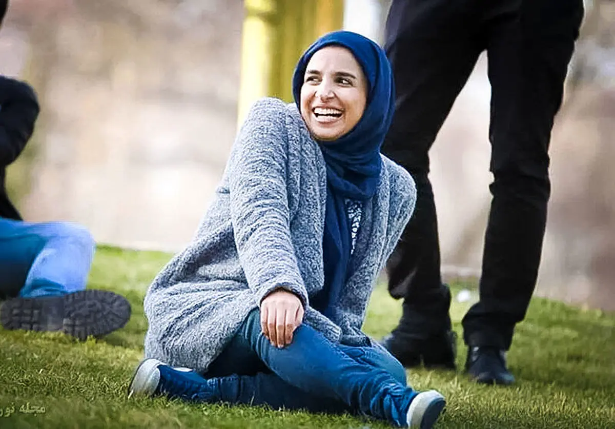 حکم دادگاه زینب موسوی برای شوخی با فردوسی اعلام شد