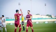 اخراج 9 بازیکن از تیم بعدی احمد نوراللهی 