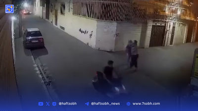 دستگیری سارقین گوشی تلفن همراه دانشجوی دانشگاه شهید بهشتی تهران