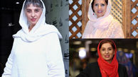 مائده طهماسبی با استایلی متفاوت در مراسم گارنت درخشید + عکس
