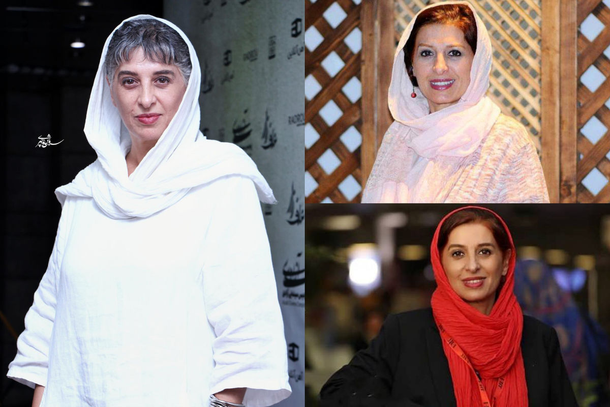 مائده طهماسبی با استایلی متفاوت در مراسم گارنت درخشید + عکس