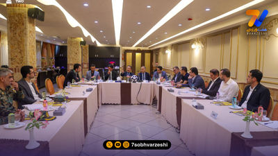 نورافکن: دیدار مقابل موهون باگان، پرگل خواهد بود