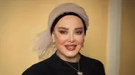 بهاره رهنما در روز عروسی دومش چه شکلی بود؟ عکس قدیمی با لباس عروس