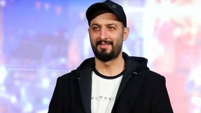 بیوگرافی سیاوش چراغی پور؛ زندگی شخصی و تحصیلات + عکس همسر و تنها دخترش باران