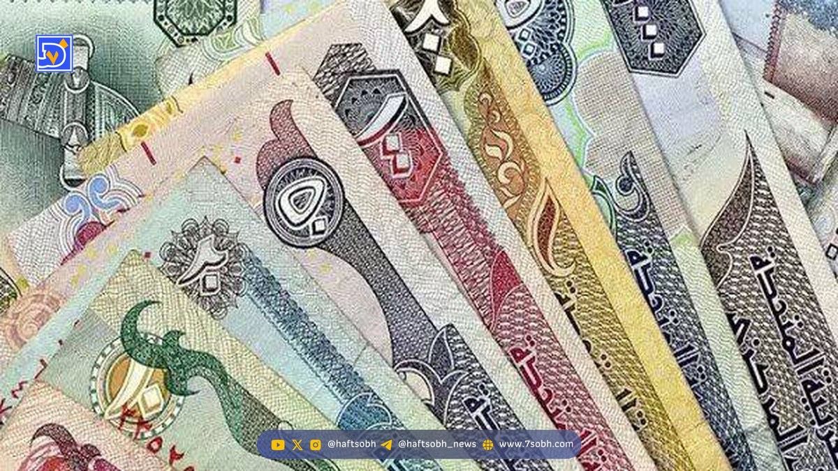 قیمت دینار عراق امروز دوشنبه 17 شهریور 1404