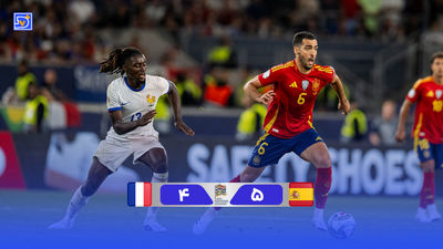 خلاصه بازی اکوادور 0 - 0 برزیل مقدماتی جام جهانی 2026 (آمریکای جنوبی)