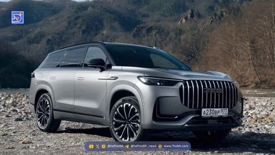 معرفی نسخه جدید سوزوکی جیمنی / G-Class ارزان قیمت چه مشخصاتی دارد؟
