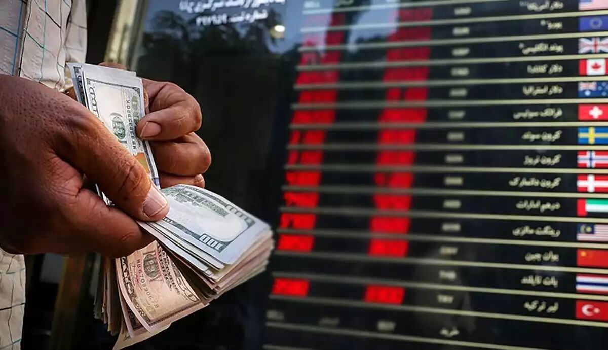 افشاگری کیهان از پشتپرده جهش دلار