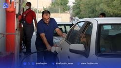 چرا نباید با باک خالی رانندگی کرد؟