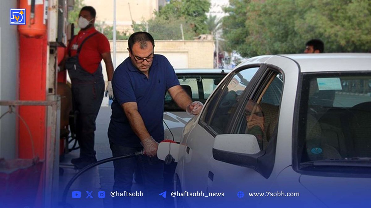 چرا نباید با باک خالی رانندگی کرد؟