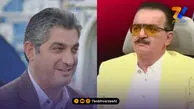 زنوزی و پوررشید؛ مسابقه کنارکشی به جای طناب کشی!
