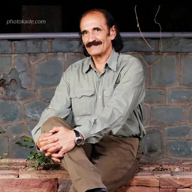حمید لیقوانی (سوپری محل)