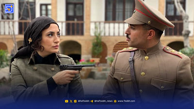 پایان واقعی «یاغی» پس از سه سال؛ لحظه دستگیری بهمن و رحمان و اعتراف تکان‌دهنده به قتل «شیما»