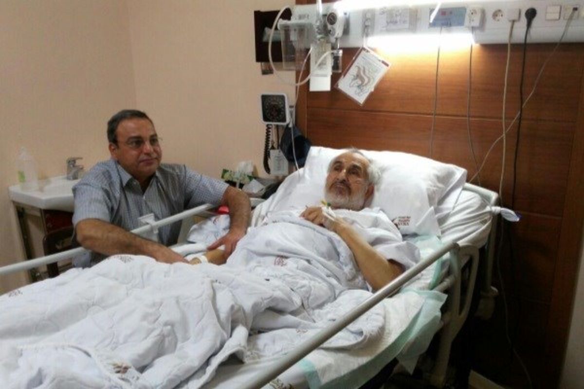 تماشا کنید | نظر عجیب برادر محمود احمدینژاد درباره او