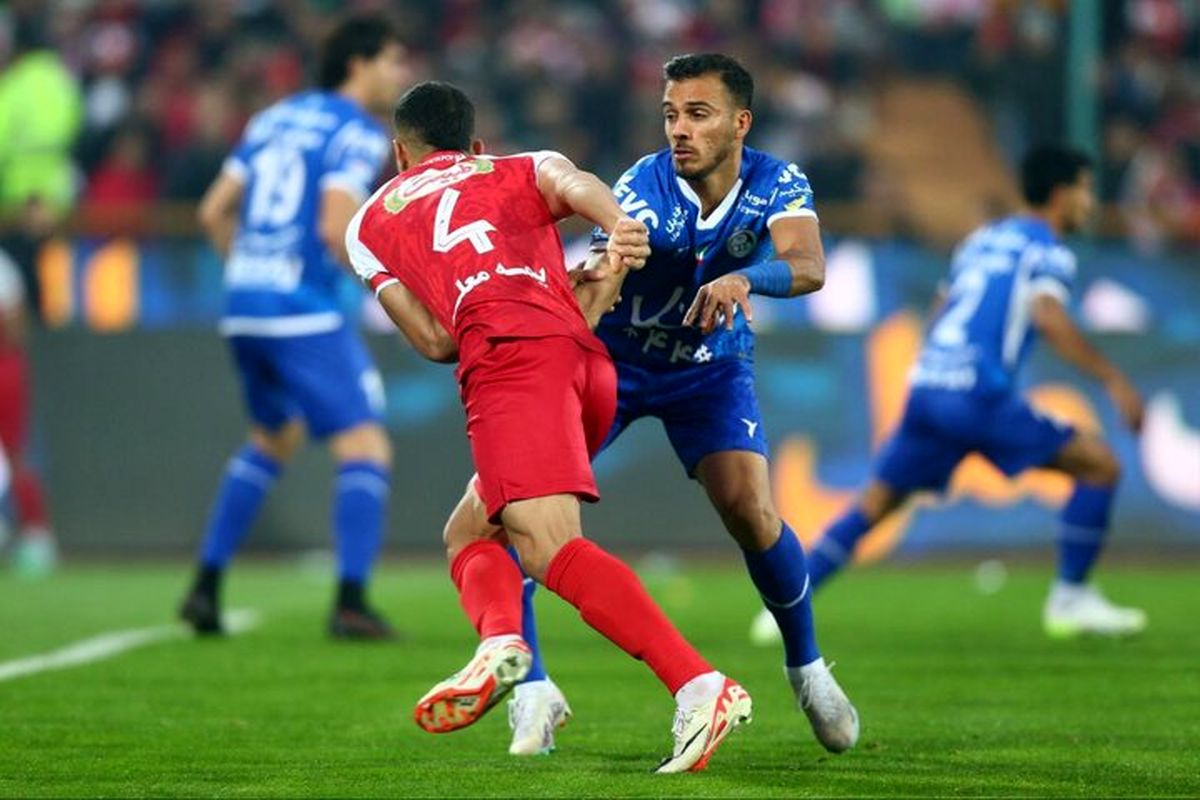وعده جذاب وزیر اقتصاد به پرسپولیس و استقلال