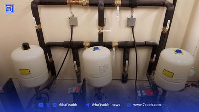 صدا و سیما اطلاعات فوق محرمانه کشور را روی آنتن زنده لو داد + عکس