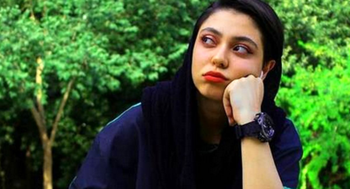 بیوگرافی  فاطمه تیموری (فاطی) بلاگر زیبای  اینستاگرام+ زندگی خصوصی