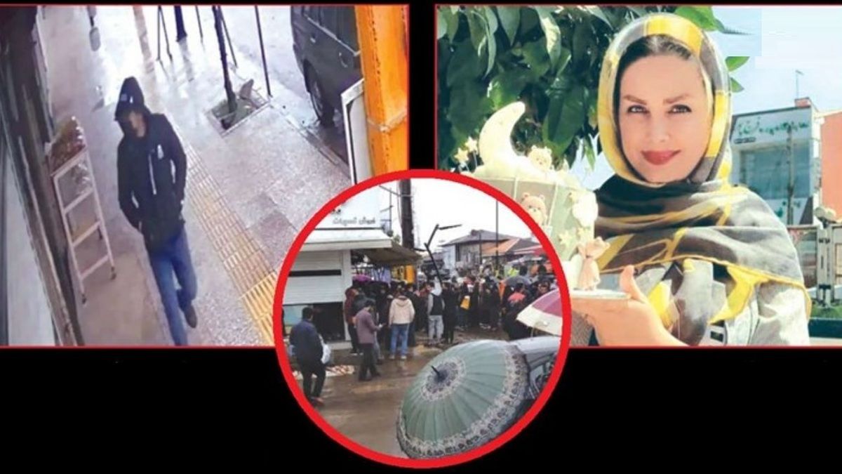 معمای قتل زن شیرینیفروش کشف شد