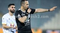 باشگاه استقلال رسما شاکی بیژن حیدری شد
