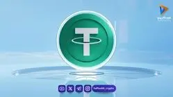 تحلیل تتر امروز 2 مهر 1405