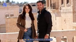 بیوگرافی اوزان آکبابا بازیگر جذاب ترکیه‌