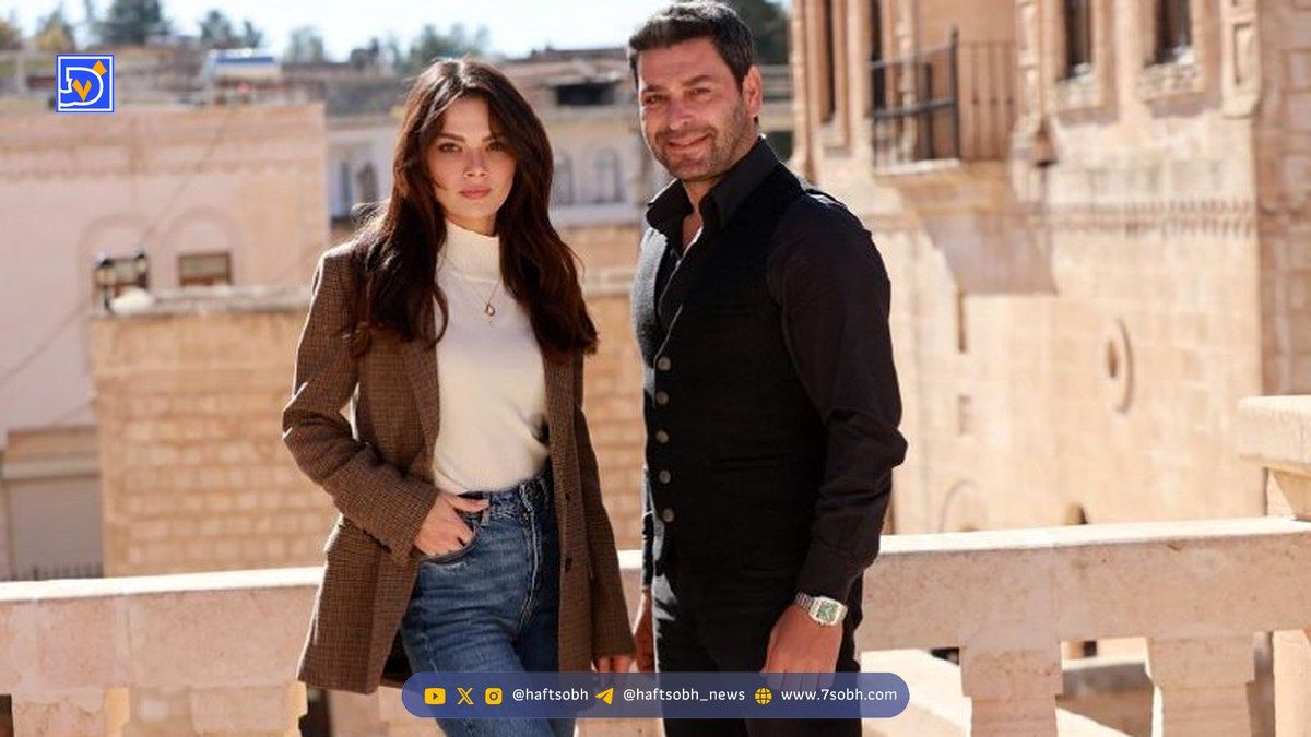 بیوگرافی اوزان آکبابا بازیگر جذاب ترکیه