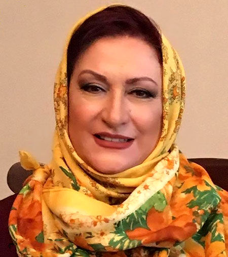 مریم امیرجلالی,بیوگرافی مریم امیرجلالی,عکس های مریم امیرجلالی