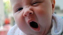 اتفاقات عجیبی که با هر خمیازه در بدن ما رخ می‌دهد