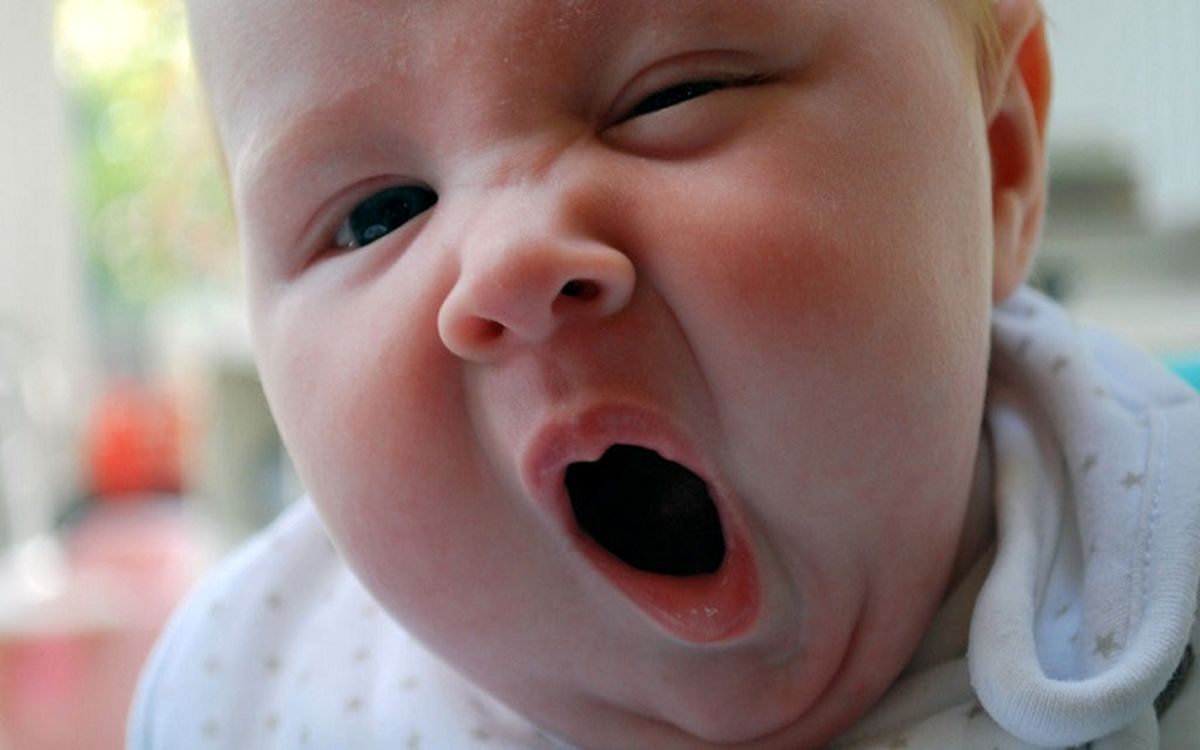 اتفاقات عجیبی که با هر خمیازه در بدن ما رخ می‌دهد