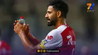 حواشی ادامه دار دربی؛ شکایت استقلال از کنعانی زادگان