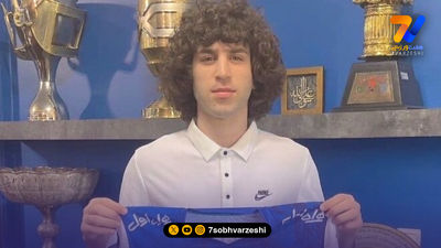 ریکاردو ساپینتو؛ جفت پوچ به جای جفت شش!