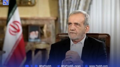 حرف‌های تند قالیباف درباره ادعای عدم کفایت رییس جمهور پزشکیان