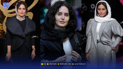 عمارت 900 میلیاردی الناز شاکردوست به همراه باغ و استخر