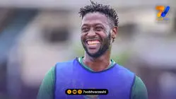 مهاجم سابق استقلال به النجمه لبنان پیوست