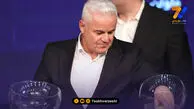فرشاد پیوس: پرسپولیس به مدافع و هافبک بازیساز نیاز دارد