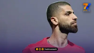 خبر خوش برای مطهری؛ سرلک آماده تقابل با استقلال