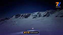 کوهنورد ایرانی در حادثه سقوط جان باخت!
