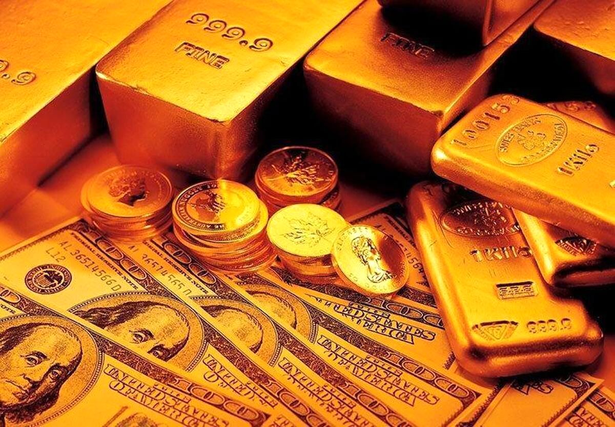 پیشبینی قیمت طلا و سکه ۲۰ اردیبهشت ۱۴۰۴ پس از مذاکرات ایران و آمریکا