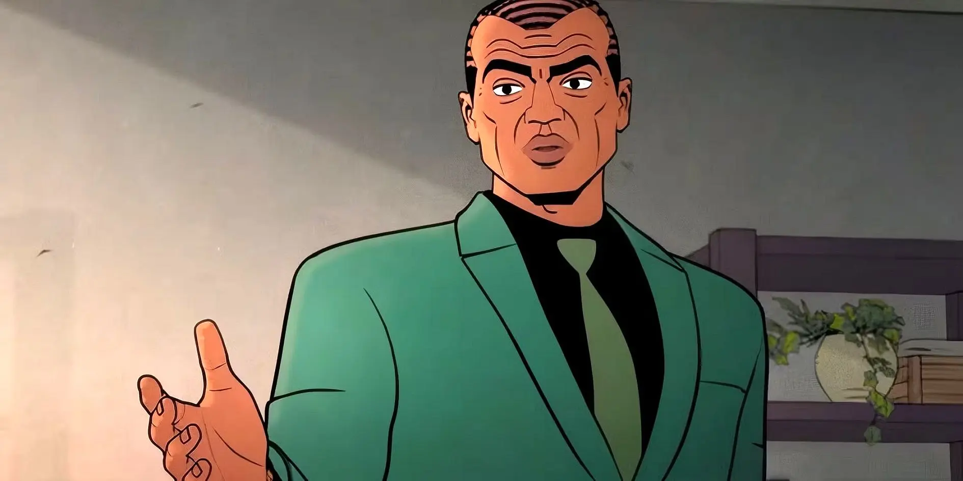 ۵ شروری که در فصل دوم انیمیشن Your Friendly Neighborhood Spider-Man حضور دارند - گیمفا