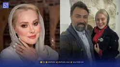 آرام جعفری: مگه ازدواج با مردی که ۶ سال کوچک‌تره چه اشکالی داره؟