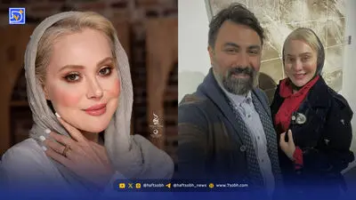 آرام جعفری: مگه ازدواج با مردی که ۶ سال کوچک‌تره چه اشکالی داره؟