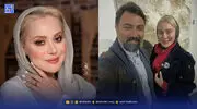 آرام جعفری: مگه ازدواج با مردی که ۶ سال کوچک‌تره چه اشکالی داره؟