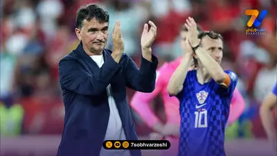 سرمربی سابق کرواسی روی نیمکت امارات؛ دالیچ به دنبال جام جهانی ۲۰۳۰