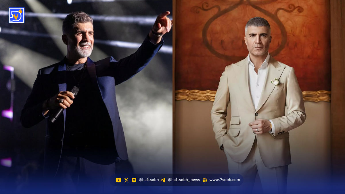 حواشی هنرمندان | اوزجان دنیز به ایران مهاجرت می کند؟