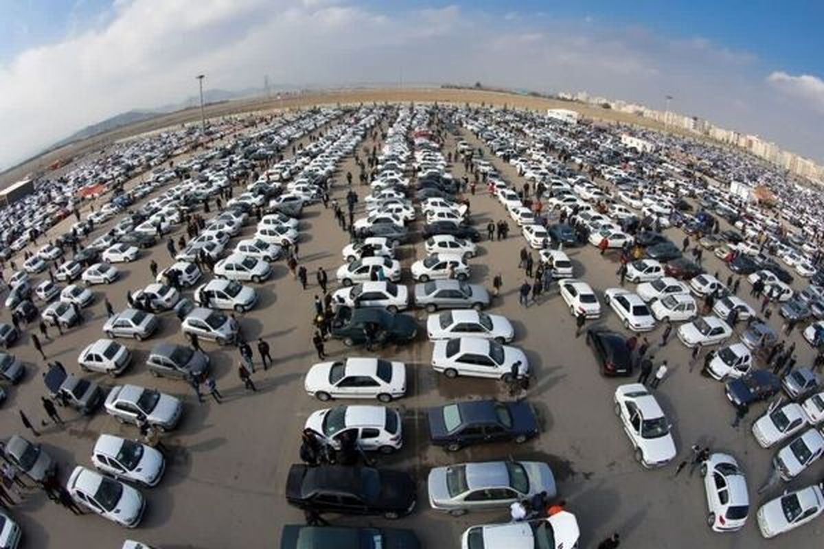 چه خبر از قیمتها در بازار خودرو؟