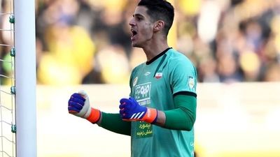 بمب در دروازه پرسپولیس نیازمند جانشین بیرانوند می‌شود؟