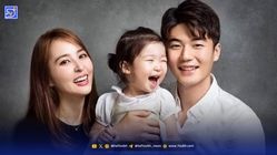 بیوگرافی سوسانو (هان های جین) + ماجرای ازدواج با فوتبالیست مشهور و آلبوم  عروسی