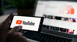 یوتیوب حساب وزارت خارجه را حذف کرد