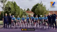 استقلال دوباره دوچرخه سوار شد